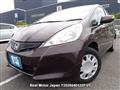 2011 Honda Fit