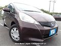 2011 Honda Fit