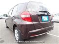 2011 Honda Fit