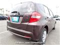 2011 Honda Fit