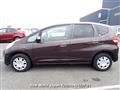 2011 Honda Fit