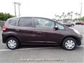 2011 Honda Fit