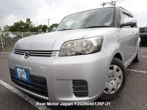 2008 Toyota Corolla Rumion