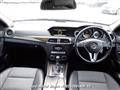 2011 Mercedes-Benz C-Class