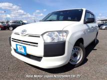 2019 Toyota Probox Van