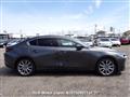 2019 Mazda Mazda3