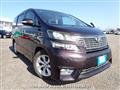 2010 Toyota Vellfire