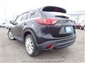 2012 Mazda CX-5