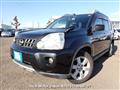 2009 Nissan X-Trail