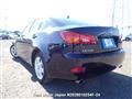 2008 Lexus IS