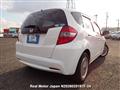 2010 Honda Fit