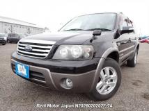 2007 Ford Escape