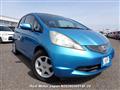2009 Honda Fit
