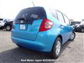 2009 Honda Fit