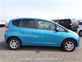 2009 Honda Fit
