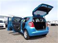 2009 Honda Fit