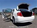 2007 Toyota Corolla Axio