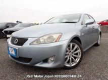 2006 Lexus IS
