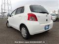 2006 Toyota Vitz
