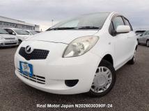 2006 Toyota Vitz