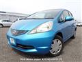 2008 Honda Fit