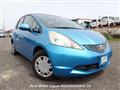2008 Honda Fit