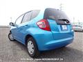 2008 Honda Fit