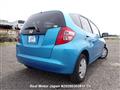 2008 Honda Fit