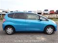 2008 Honda Fit