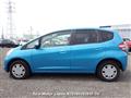 2008 Honda Fit