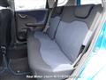 2008 Honda Fit