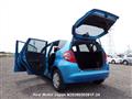 2008 Honda Fit