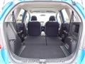 2008 Honda Fit