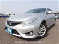 2013 Toyota Mark X