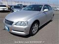 2007 Toyota Mark X