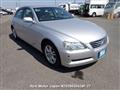 2007 Toyota Mark X