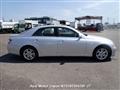 2007 Toyota Mark X