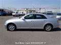 2007 Toyota Mark X