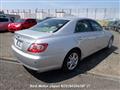 2007 Toyota Mark X