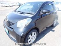 2009 Toyota IQ