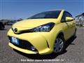 2015 Toyota Vitz