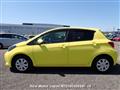 2015 Toyota Vitz