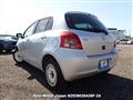 2007 Toyota Vitz