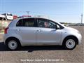 2007 Toyota Vitz