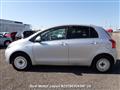 2007 Toyota Vitz