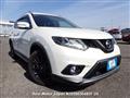 2015 Nissan X-Trail