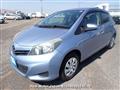 2011 Toyota Vitz