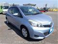 2011 Toyota Vitz