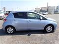 2011 Toyota Vitz