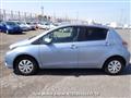 2011 Toyota Vitz